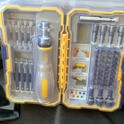 Screwdriver Set