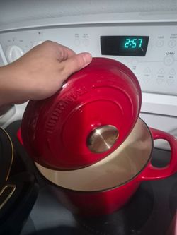 Kitchen items