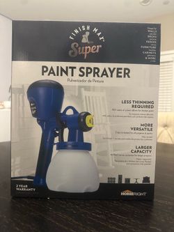 Paint Sprayer