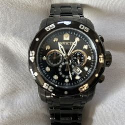 Men’s Invicta