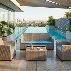 Outdoor Patio Furniture