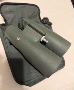 Swarovski SLC 15x56 Binoculars