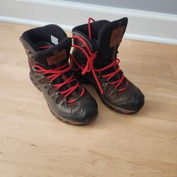 Salomon Quest Boots