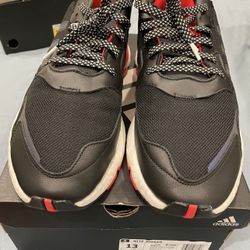 Adidas Nite Joggers Size 13 