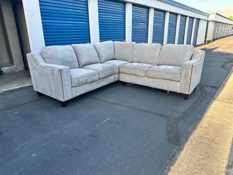 Sectional Couch Sofa