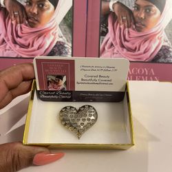 Heart Charm 