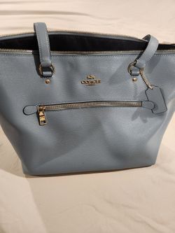 Coach Tote Bag