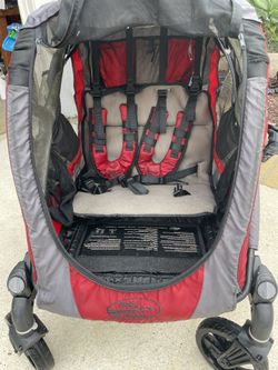 Baby Jogger Pod Stroller Stationary Wheel for Sale in Whittier CA OfferUp