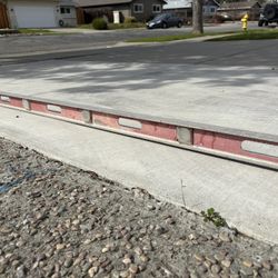 Beam Level 96 Inches Aluminum 