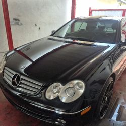 Mercede Benz