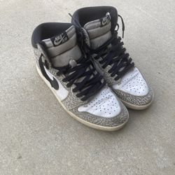 Jordan 1 Highs