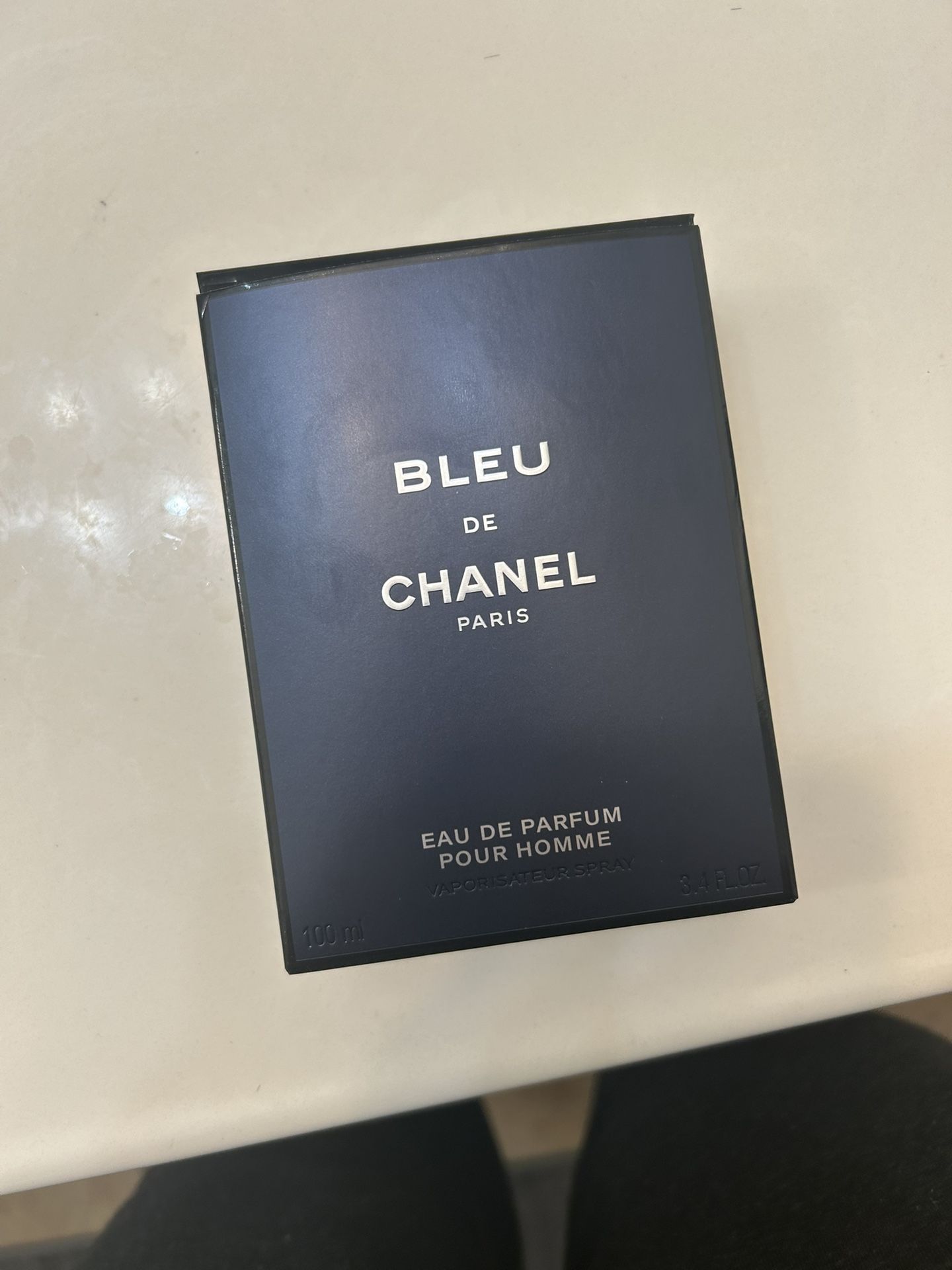 Bleu De Chanel Perfume