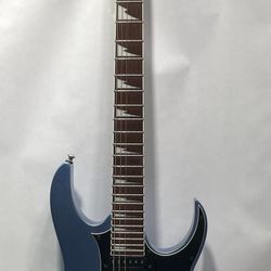 Ibanez RG450EXB Standard Electric Guitar