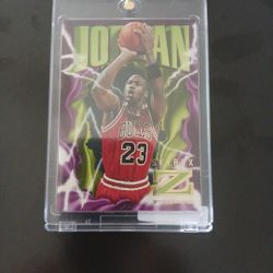 JORDAN  1996 GEM
