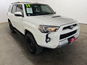 2019 Toyota 4Runner