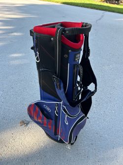 U.S. Kids Golf golf bag 51