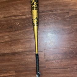 Voodoo 1 Baseball Bat 