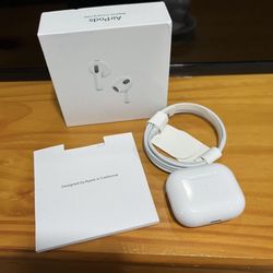 AirPods Gen 3