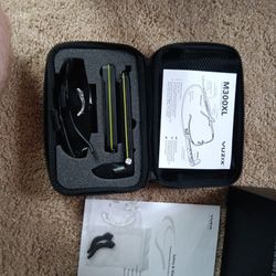 Vuzix M300XL SMART GLASSES