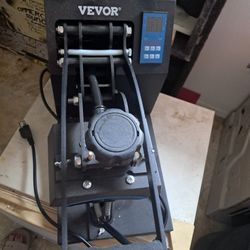 Hat Press  Vevor