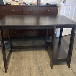 Computer Desk Like New 