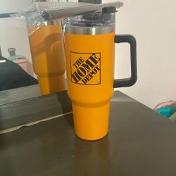 Home Depot Cup 