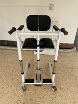 Patient Transfer Chair