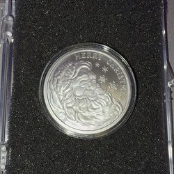Silver 1 oz Bullion