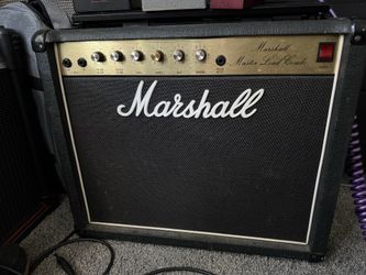 Marshall 5010 Master Lead