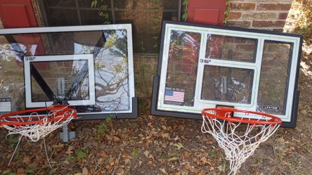 Basketball 🏀 Goals