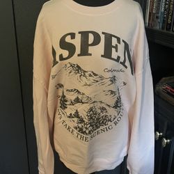 Size XL Crewnecks 