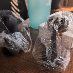 Knight And Rook  Chess Pieces Brand New Fresh Out The Box