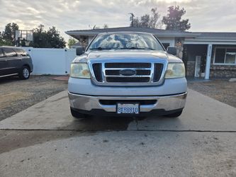2008 Ford F-150