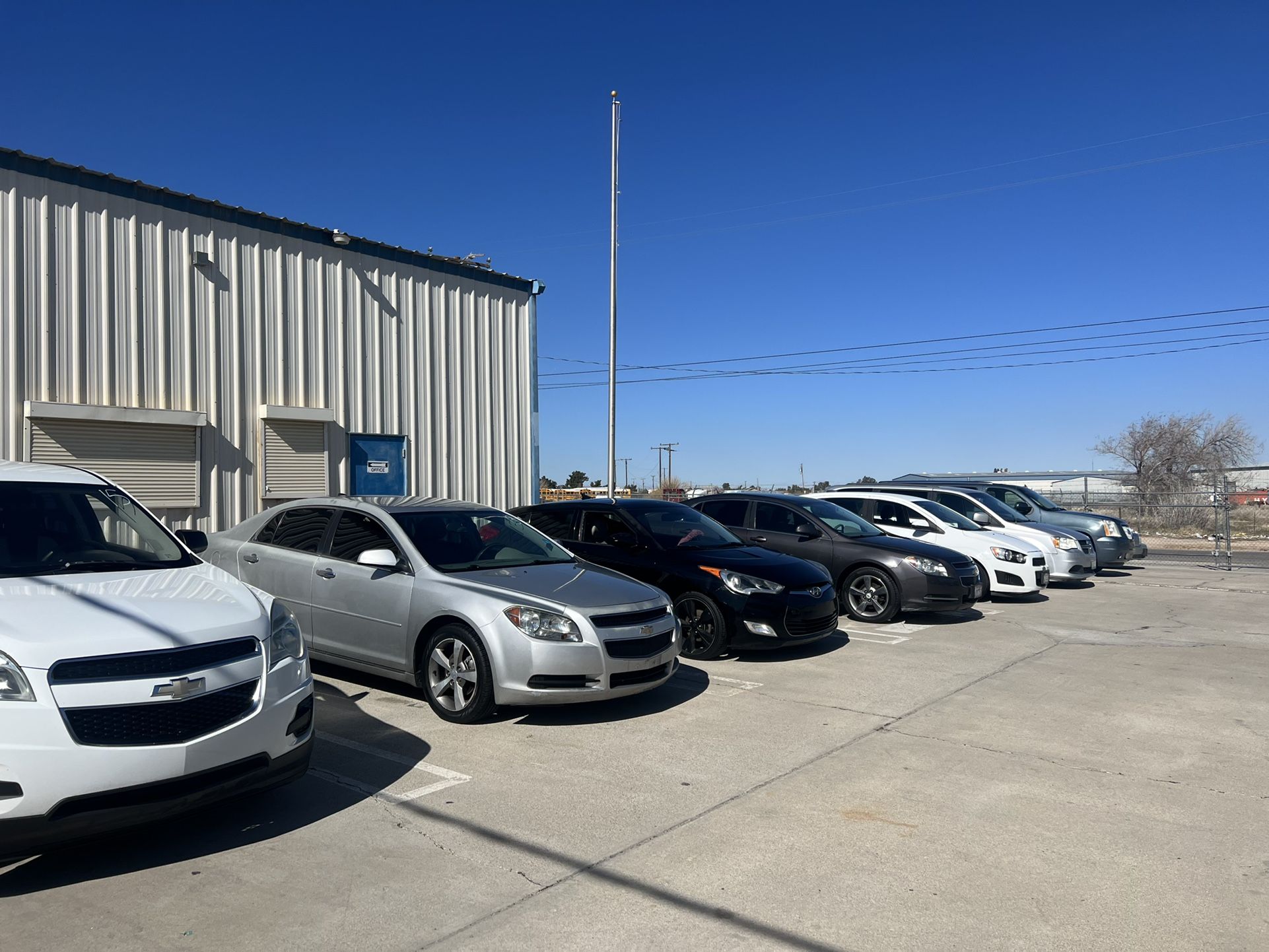 Chevy Impala for Sale in Barstow, CA OfferUp