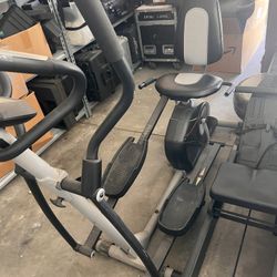 Pro Form Elliptical