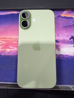 iPhone 17 512gb Locked Verizon