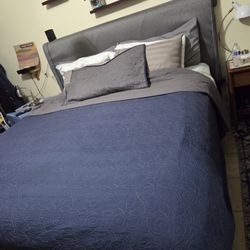 Cal King Mattress Set