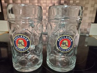 Beer Steins