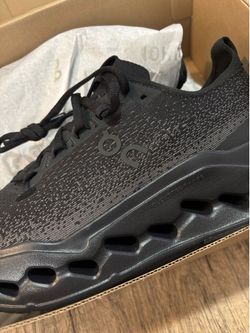 Cloudsurfer Max Erewhon On
