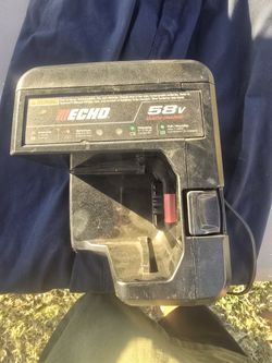 Echo Charger 