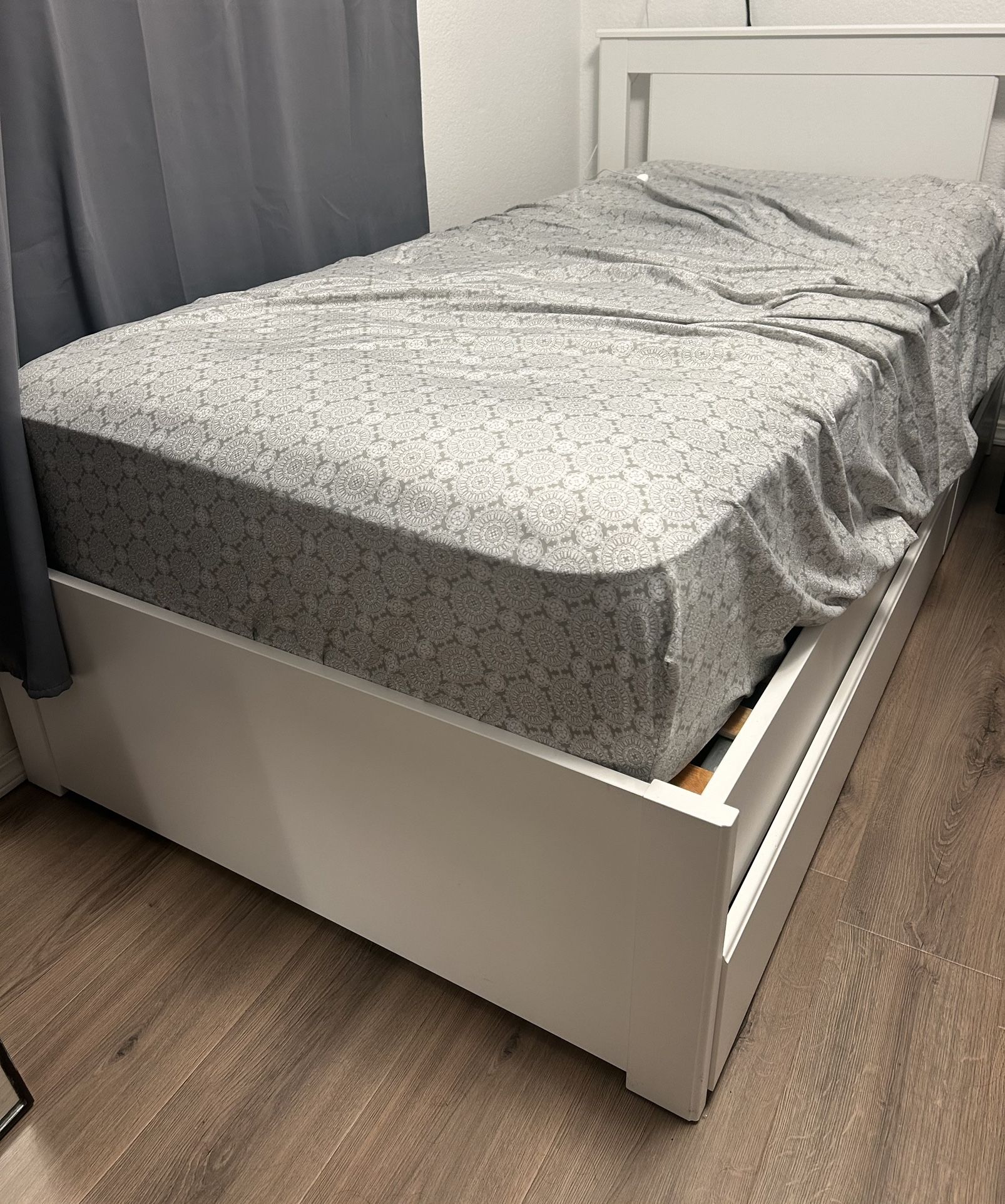 IKEA Bed Frame For SALE