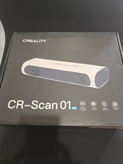 Reality CR-Scan 01 3D Scanner