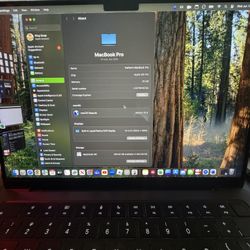 MacBook Pro