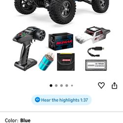 Like new truck from Amazon