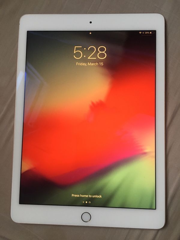 Ipad Air 2