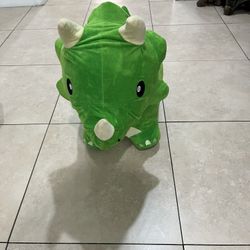Jump Dinosaur