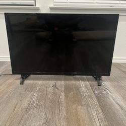 29” Insignia Fire TV (remote included)