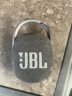 Jbl Clip 4