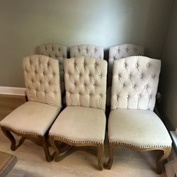 Dinning Chairs