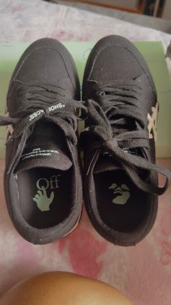 Off white use one